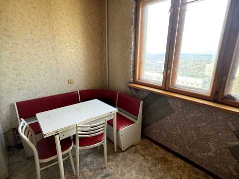 квартира за адресою Перемоги просп., 50а