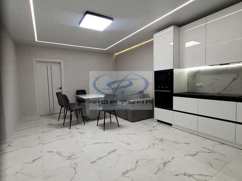 квартира по адресу Гоголя, 302