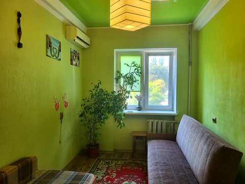 квартира по адресу Краснова, 11а