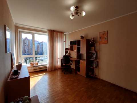 квартира за адресою Олександра Архипенка вул. (Мате Залки), 5-А