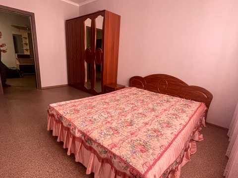 квартира по адресу Бориспольская ул., 27-А