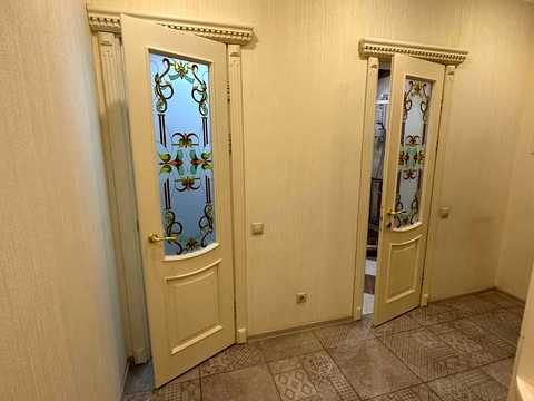 квартира за адресою Білоруська вул., 36-А