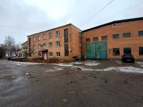 комерційна за адресою Золотонішська, 20