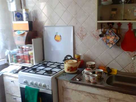 квартира по адресу Тракторостроителей просп., 94а