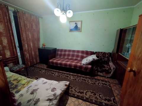 квартира по адресу Волонтёрская ул. (Социалистическая), 68а