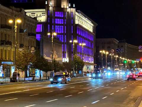 квартира за адресою Володимирська вул., 51/53