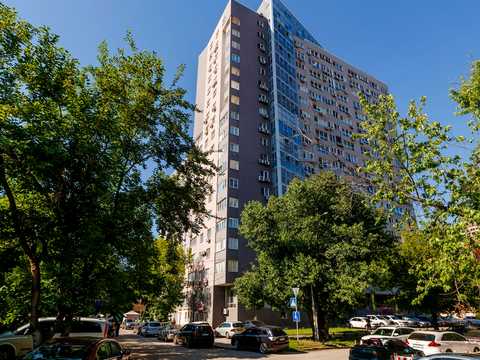 квартира по адресу Ямская ул., 35/34