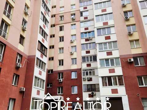квартира за адресою Героїв Харкова просп. (Московський), 131-Г