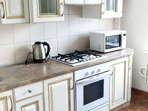 квартира по адресу Ляпунова, 9