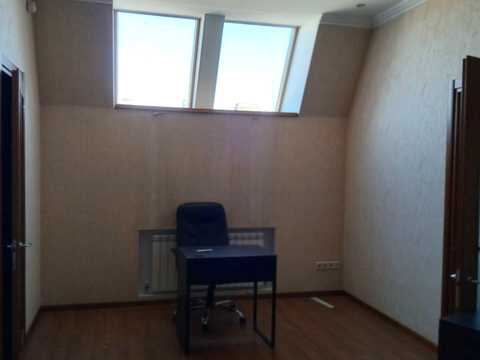 комерційна за адресою Ніжинська вул., 36