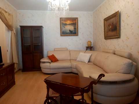 квартира за адресою Тростянецька вул., 7-В