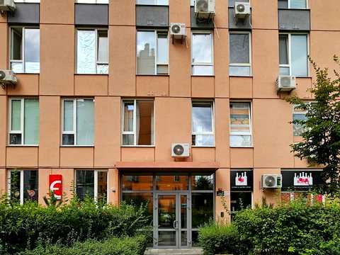 квартира за адресою Соборності просп. (Возз'єднання), 17 к2