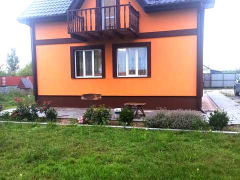 будинок за адресою Щаслива