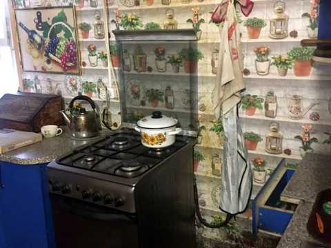 будинок за адресою Кавалерійська вулиця