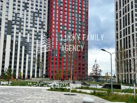 квартира по адресу Ивана Выговского ул. (Маршала Гречка), 42