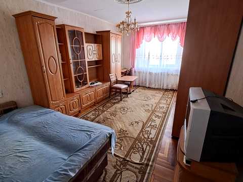 квартира за адресою Парамонова, 2