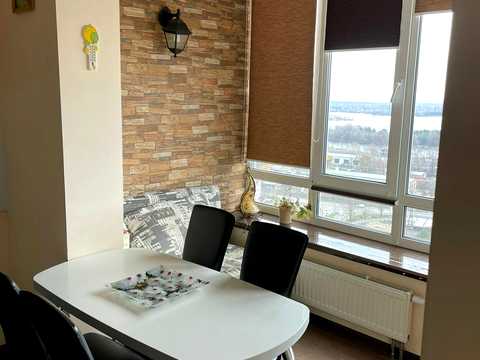 квартира за адресою Шевченка просп., 2-Д