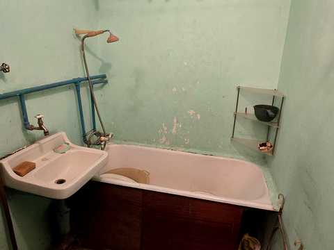 квартира по адресу Строителей ул., 14-Б