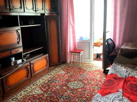 квартира за адресою Космонавта Поповича вул. (Космонавта Волкова), 12