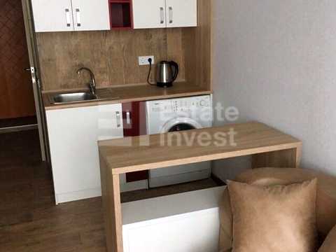 квартира по адресу Добровольцев ул., 4