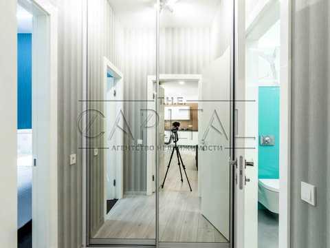 квартира за адресою Саперне Поле вул., 1