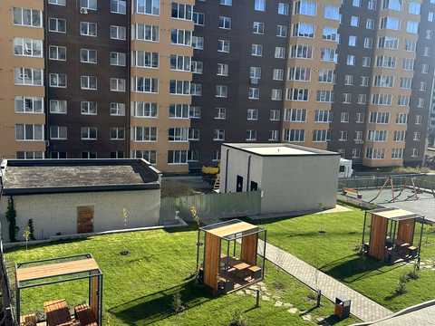 квартира за адресою Соборна вул., 285ж