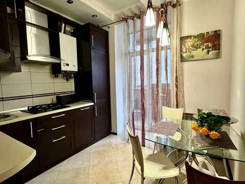 квартира за адресою Адміральська вул., 29