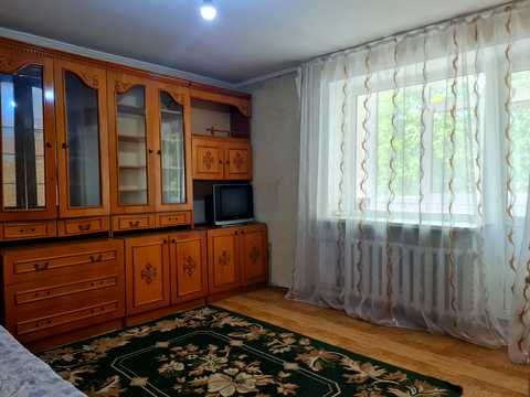 квартира по адресу Пограничная ул. (Чигрина), 47-А