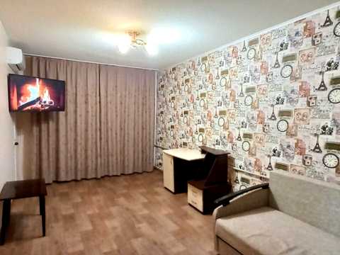 квартира за адресою Петра Григоренка просп. (Маршала Жукова), 21