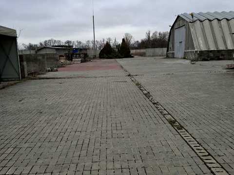 коммерческая по адресу Журавля, 8