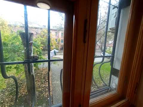 квартира за адресою Чорноморського Козацтва вул., 123а
