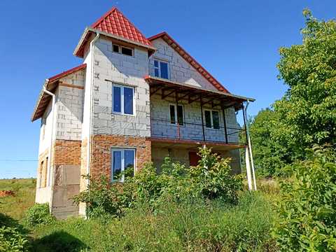 будинок за адресою Залізнична вул., 191