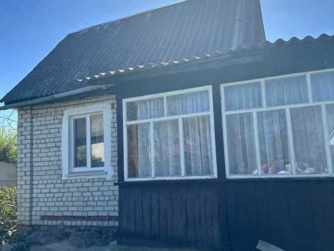будинок за адресою с. Жавинка, Горизонт