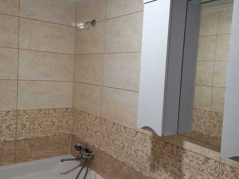 квартира по адресу Пашутинская ул., 17