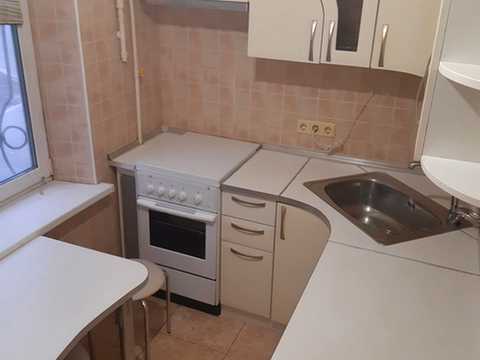 квартира по адресу Краковская ул., 10