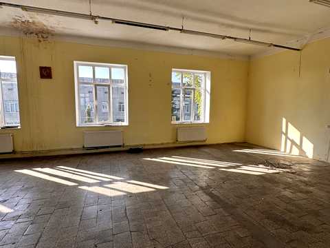 коммерческая по адресу с. Новый Милятин, Центральна ул., 8