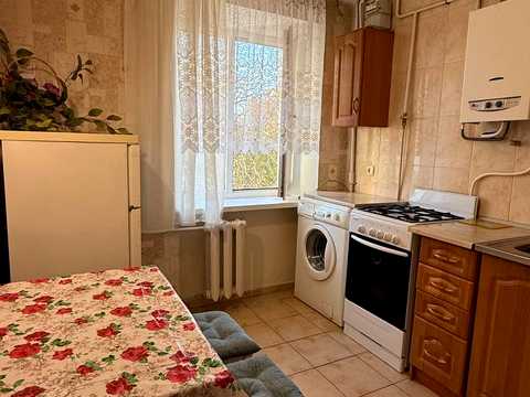 квартира за адресою Шевченка просп., 8/9