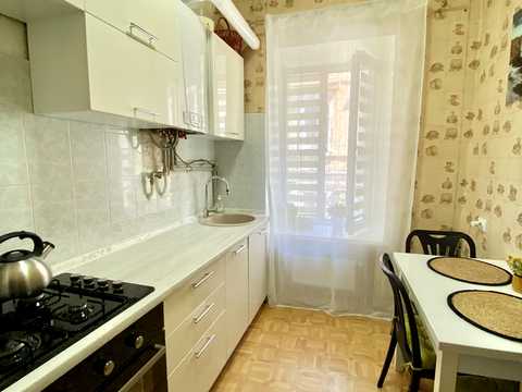 квартира за адресою Болгарська вул., 19