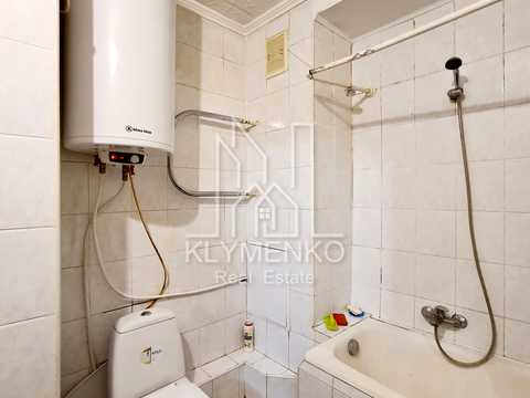 квартира по адресу Харьковское шоссе, 6