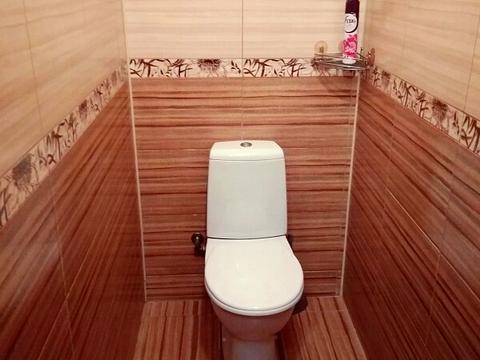 квартира по адресу Елены Телиги ул., 21А