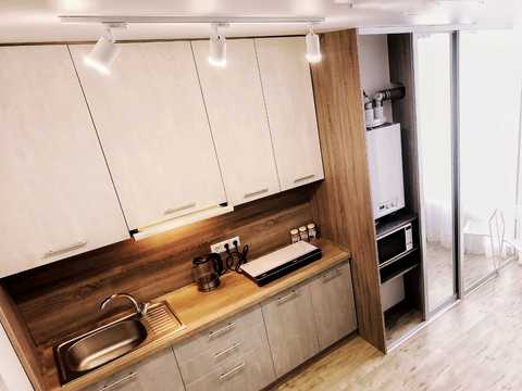 квартира за адресою Алімпія Галика вул., (75-А)