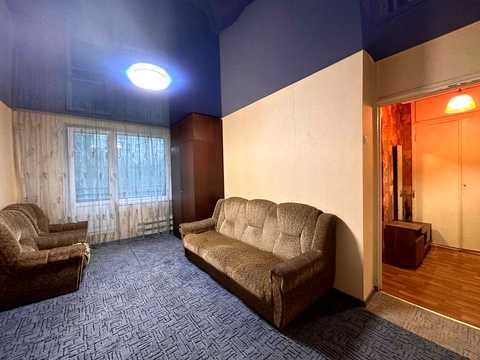 квартира за адресою Бригади Хартія вул. (Маршала Рибалка), 49в