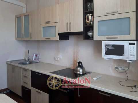 квартира по адресу Академика Сахарова ул., 3е