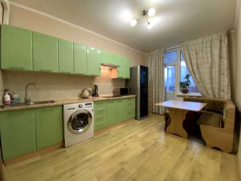 квартира за адресою Ясинуватський пров., 10