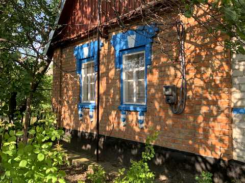 дом по адресу Святониколаевская , 52
