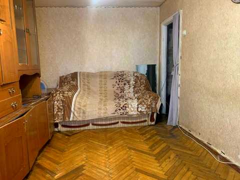 квартира по адресу Ивана Выговского ул. (Маршала Гречка), 9
