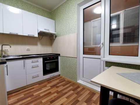 квартира за адресою Єлизавети Чавдар вул., 34