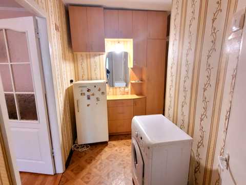 квартира по адресу Богдана Хмельницкого просп. (Героев Сталинграда), 131