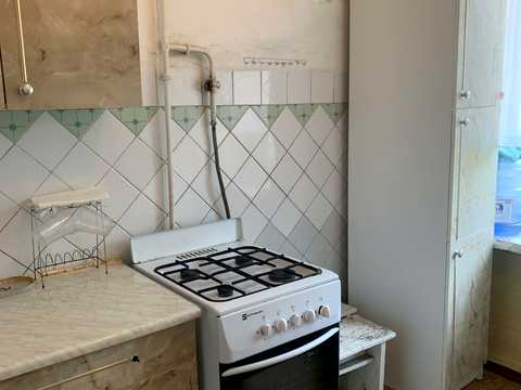 квартира за адресою Фортечна, 88