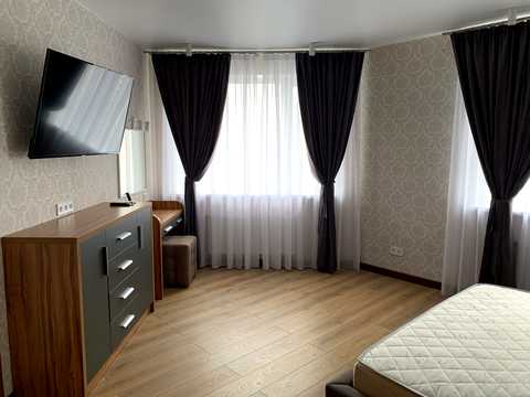 квартира по адресу Андрея Аболмасова ул. (Панельна), 7